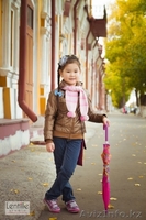 Студийное детское фото и выездные детские фотосессии - Изображение #2, Объявление #990953