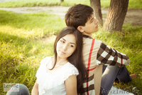 Фотосессия Love story - Изображение #1, Объявление #990328