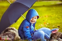 Студийное детское фото и выездные детские фотосессии - Изображение #7, Объявление #990953