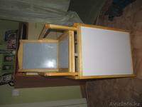 детские пренадлежности одежда игрушки и многое другое парта для школьника со сту - Изображение #1, Объявление #1003132