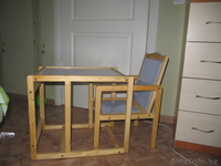 детские пренадлежности одежда игрушки и многое другое парта для школьника со сту - Изображение #2, Объявление #1003132