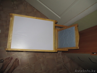 детские пренадлежности одежда игрушки и многое другое парта для школьника со сту - Изображение #3, Объявление #1003132