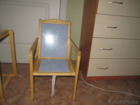 детские пренадлежности одежда игрушки и многое другое парта для школьника со сту - Изображение #4, Объявление #1003132