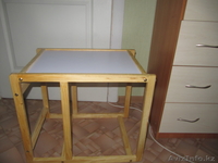 детские пренадлежности одежда игрушки и многое другое парта для школьника со сту - Изображение #5, Объявление #1003132