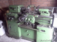 Продам станки недорого по металлу в Павлодаре и Алмате - Изображение #1, Объявление #1030646
