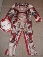 Костюм Железного человека на 3-4 года - Изображение #2, Объявление #1022460
