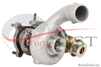 Турбина Mitsubishi Carisma 1.9  - Изображение #1, Объявление #1026222