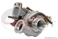 Турбина Mercedes Atego OM904LA - Изображение #1, Объявление #1029416