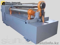 Продажа металлообрабатывающих станков в Казахстане - Изображение #2, Объявление #1030651