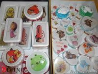 Изделия ручной работы Divino - Изображение #5, Объявление #1017234