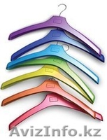 Плечики для одежды - Изображение #1, Объявление #1019549