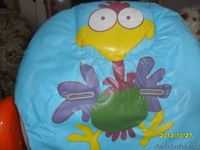 детский стул для кормления - Изображение #2, Объявление #1022498