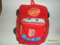 Продам рюкзак Тачка за 500т - Изображение #2, Объявление #1022500
