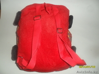 Продам рюкзак Тачка за 500т - Изображение #3, Объявление #1022500