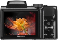 Продам цифровой фотоаппарат Samsung WB100 - Изображение #3, Объявление #1025183