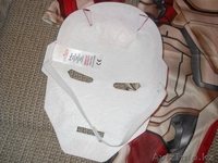 Костюм Железного человека на 3-4 года - Изображение #4, Объявление #1022460