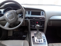 Продам AUDI A6 2004 года. СРОЧНО. ТОРГ - Изображение #2, Объявление #1048034