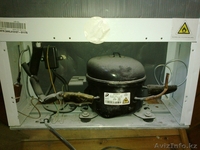 Холодильник AVA - Изображение #3, Объявление #1041716