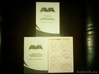 Холодильник AVA - Изображение #5, Объявление #1041716