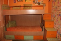 ПРОДАМ СТЕНКИ И ДРУГУЮ МЕБЕЛЬ - Изображение #1, Объявление #1044684