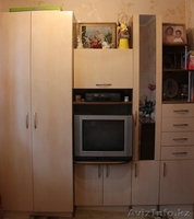 ПРОДАМ СТЕНКИ И ДРУГУЮ МЕБЕЛЬ - Изображение #3, Объявление #1044684