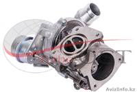 Турбина Peugeot 207 1.6 THP 150 - Изображение #2, Объявление #1034147