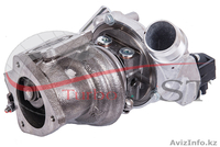 Турбина Peugeot 207 1.6 THP 150 - Изображение #1, Объявление #1034147