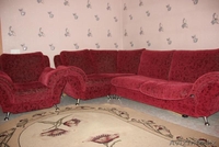 ПРОДАМ МЯГКУЮ МЕБЕЛЬ И МЕБЕЛЬ ДЛЯ ДЕТСКОЙ КОМНАТЫ - Изображение #3, Объявление #1044682