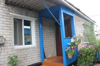 ПРОДАМ ДОМ СРОЧНО 2ПАВЛОДАР - Изображение #1, Объявление #1044677