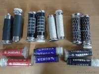 запчасти на китайские скутера, мотоциклы, квадроциклы - Изображение #3, Объявление #1036045