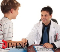 Квалифицированный Психолог - Изображение #3, Объявление #1033139