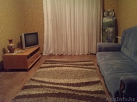 Сдам квартирку на длительный срок - Изображение #1, Объявление #1064344