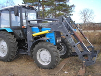 КУН на МТЗ 952 920 - Изображение #1, Объявление #1052531