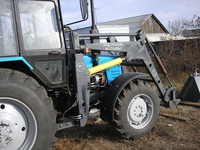 КУН на МТЗ 952 920 - Изображение #2, Объявление #1052531