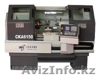 Металообрабатывающие станки от производителя - Изображение #2, Объявление #1062847