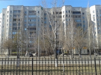 продам 3-комнатную улучшенную квартиру в центре элитный дом "кленовый лист" - Изображение #8, Объявление #1072753