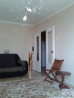 продам 3-комнатную улучшенную квартиру в центре элитный дом "кленовый лист" - Изображение #3, Объявление #1072753