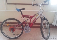 Велосипед Rocky скоростной - Изображение #1, Объявление #1073502