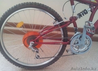 Велосипед Rocky скоростной - Изображение #5, Объявление #1073502