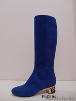 ИТАЛЬЯНСКАЯ ОБУВЬ ОПТОМ ИЗ ИТАЛИИ - Изображение #5, Объявление #1071392