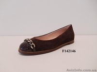 ИТАЛЬЯНСКАЯ ОБУВЬ ОПТОМ ИЗ ИТАЛИИ - Изображение #4, Объявление #1071392