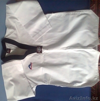 Продам кимоно для Тхэквандо - Изображение #1, Объявление #1072101