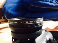 СРОЧНО ПРОДАМ. Canon 600D+ малазийский фильтр - Изображение #2, Объявление #1078144