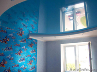 De Luxe натяжные потолки  - Изображение #5, Объявление #1080707