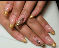 Наращивание ногтей и декор - Изображение #3, Объявление #1067893
