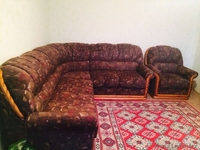 продам угловой диван 1 кресло - Изображение #2, Объявление #1076588