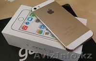 Разблокирована Apple Iphone 5S,IPhone 5,Samsung Galaxy SV,HTC One - Изображение #1, Объявление #1072534