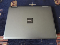 ноутбук Fujitsu Siemens ESPRIMO Mobile U9200 - Изображение #1, Объявление #1091055