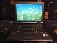ноутбук Fujitsu Siemens ESPRIMO Mobile U9200 - Изображение #2, Объявление #1091055