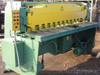 Продам гильотины от 1 до 32мм по самым низким ценам - Изображение #1, Объявление #1090469